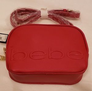 Bebe cross body